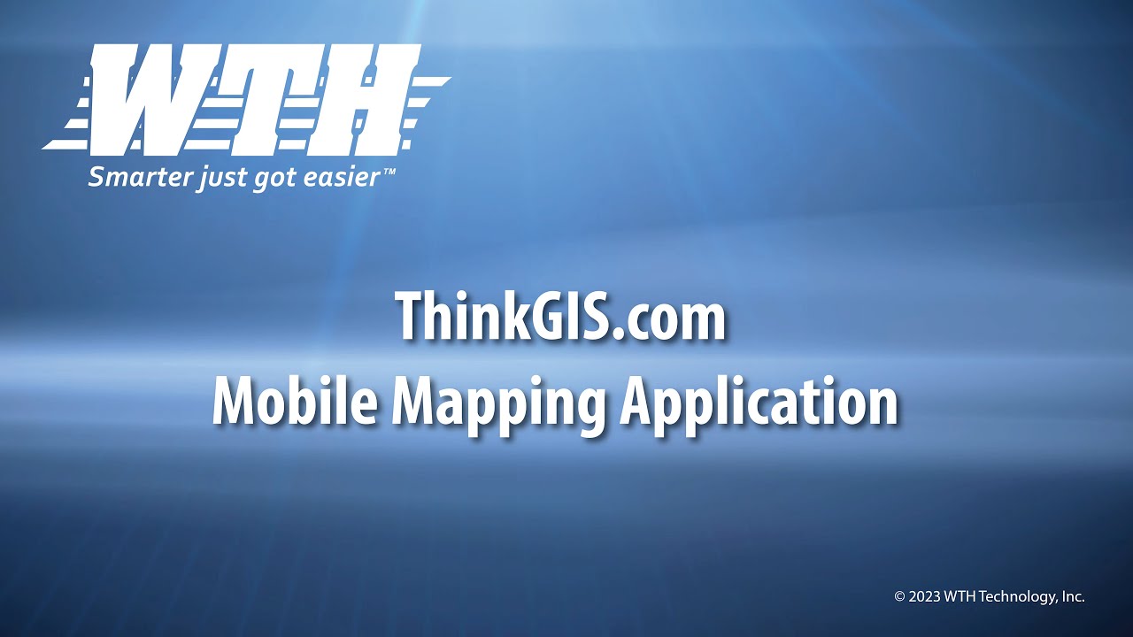 ThinkGIS com