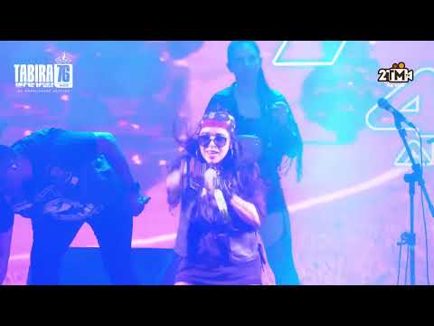 BANDA FERAS NO TABIRA MOTO FEST 24-05-2025