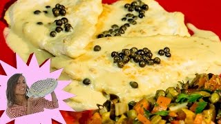 Pollo alla Senape Light con Pepe Verde