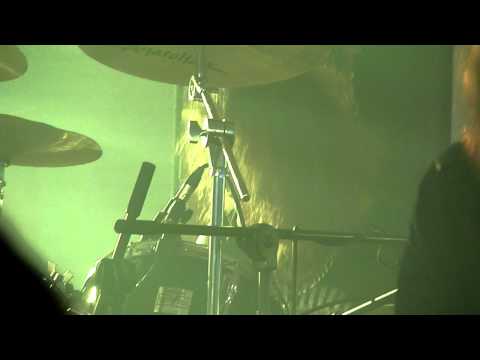 Aleš Brichta - Nikotin (Arakain memorial 2012)