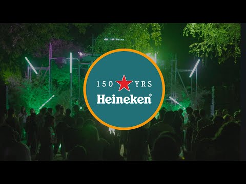 Heineken - Destination Good Times