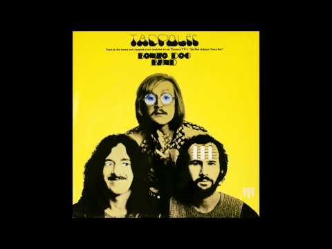 Bonzo Dog (Doo Dah) Band - I'm The Urban Spaceman