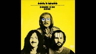 Bonzo Dog (Doo Dah) Band - I&#39;m The Urban Spaceman