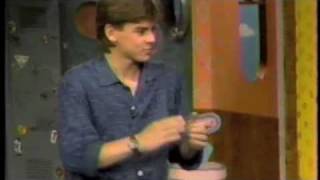 Nickelodeon&#39;s &quot;Don&#39;t Just Sit There&quot;