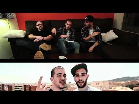 ZAISE & SUKO [ADELANTO CALLES]