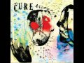 The Cure - Hungry Ghost