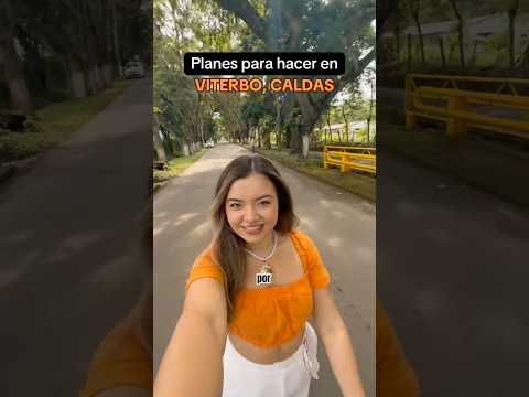 Puebliando por Colombia 🇨🇴 exactamente en Viterbo Caldas, conocimos este museo CAMELOC