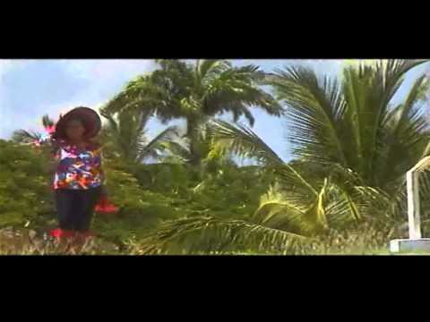 Frederica Aratus Daddy Harry - Les Vacances / Morville /ragga rétro...1993