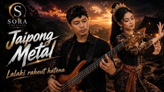 Download lagu LALAKI RAHEUT HATENA | Neneng Surya Nengsih | Jaipong Metal Cover AI 2026 | Visualizer Sora Creative mp3 Download lagu LALAKI RAHEUT HATENA | Neneng Surya Nengsih | Jaipong Metal Cover AI 2026 | Visualizer Sora Creative mp3