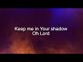 Keep Me Near ~ Rend Collective ~ lyric video