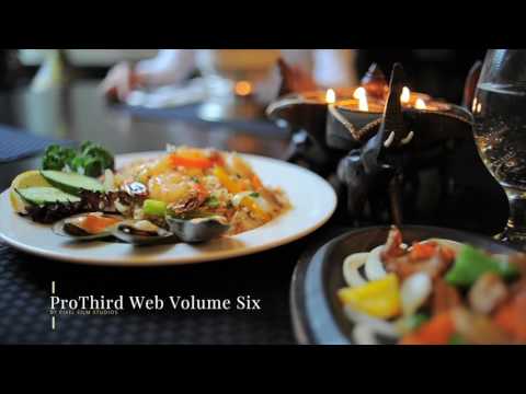 Pixel Film Studios - Pro3rd Web Volume 6 - Animated Web Styled Lower Thirds - Final Cut Pro X