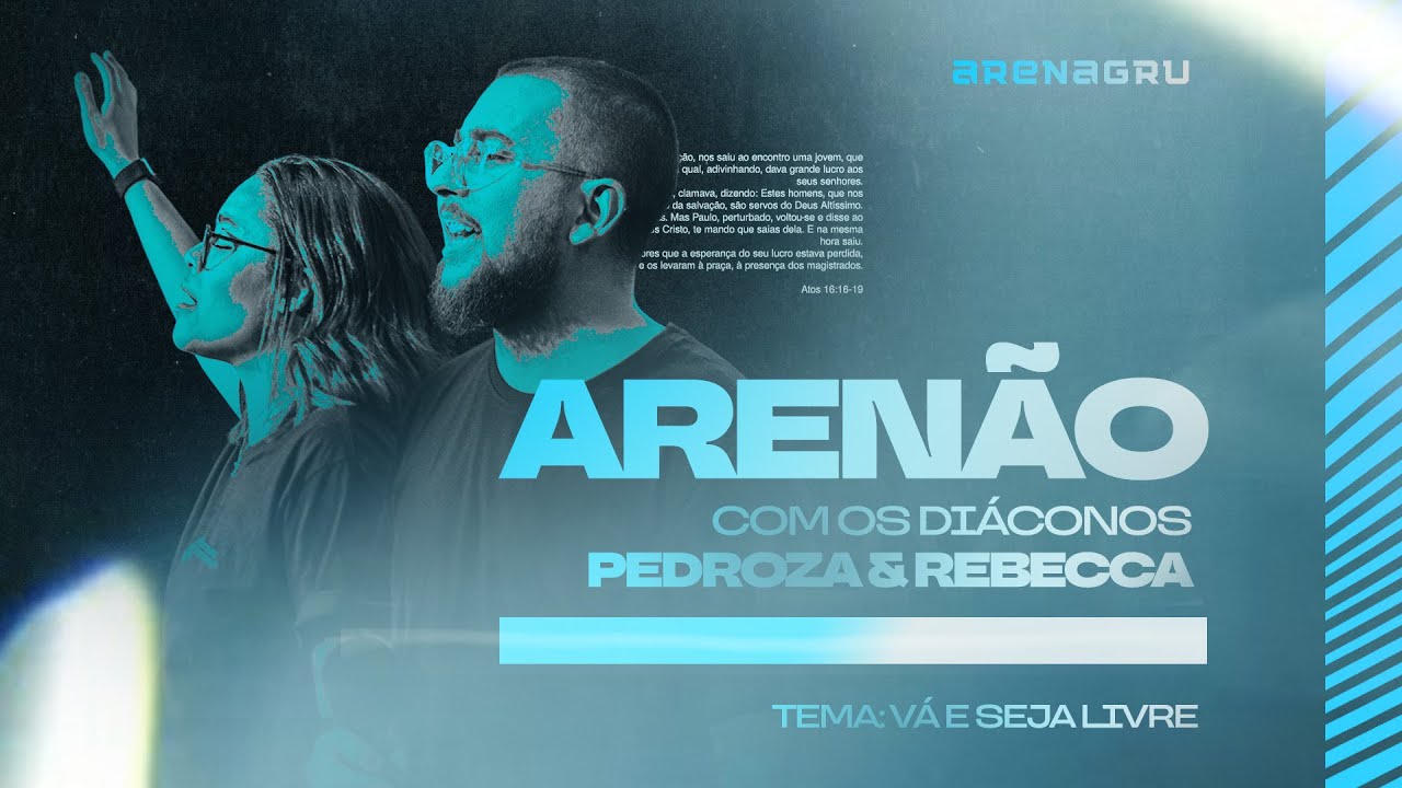 ARENÃO - 09/12/2023