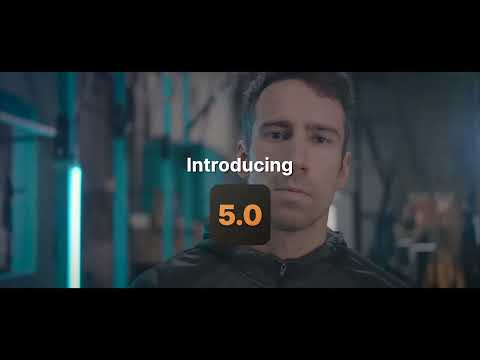Enode Pro - Smart Gym Workouts