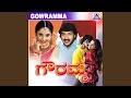 Baninda Jaridantha Ft Upendra Ramya