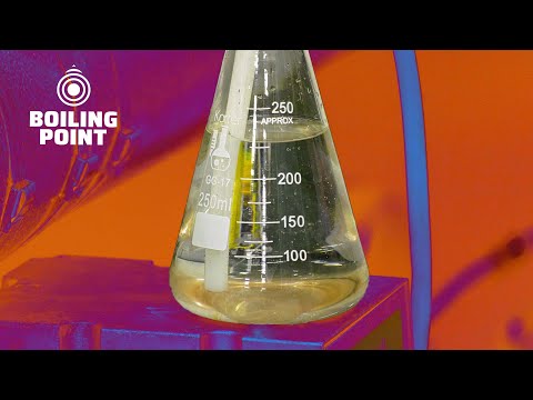 How to Check a Steam Boiler's Gas Train for Leaks - Boiling Point