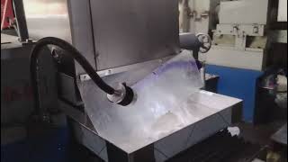 Grinding juice blender blades