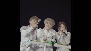 [AAA] この3人のコンビが可愛い♥ #Shorts