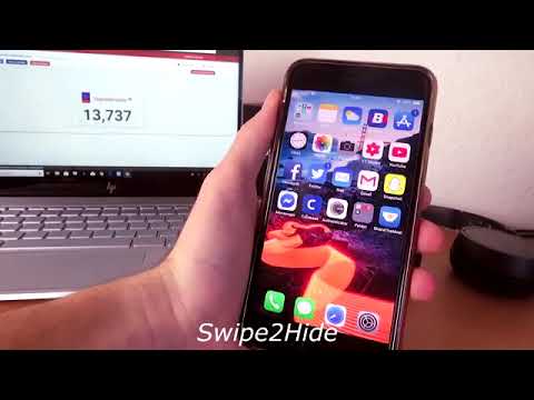 Top 10 FREE Cydia Tweaks on iOS 12 Jailbreak Working With RootlessJB on Phone