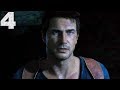 A PIRATE'S GRAVE - Uncharted 4 - Part 4