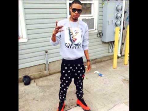 Fetty Wap Ft KP On Da Beat - Girls Everywhere [ Prod. By @KPonDaBeat