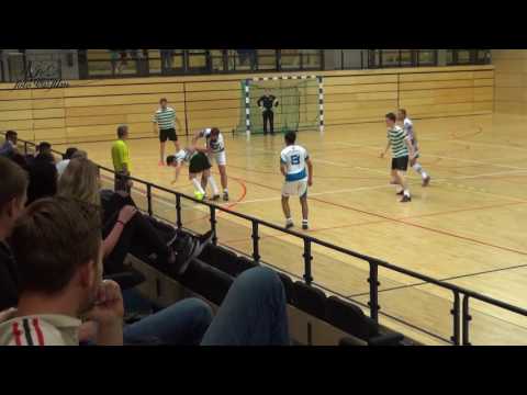 Donaci (Zwolle)-Drienerlo (Enschede) 9-5-2016