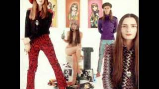 Redd Kross "Everything Flows" (Teenage Fanclub cover)