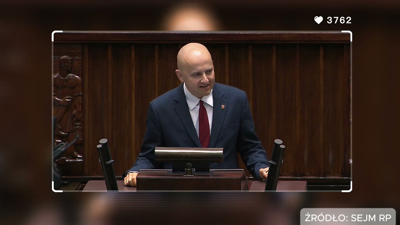 🔥💥POSŁOWIE W SZOKU! PUTIN STOI ZA TVN? SZOKUJĄCE INFO W SEJMIE‼️