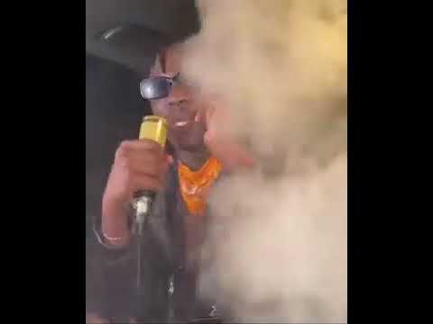 Larruso x Shatta Wale x Samini gi dem remix