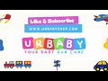 URBaby PROMO