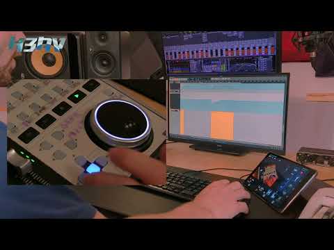 Berhinger X-touch - test - Good controler