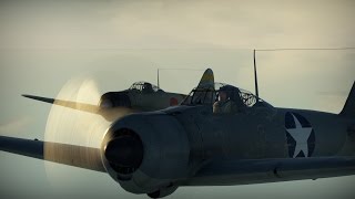 Turncoat ➤ War Thunder Short Film