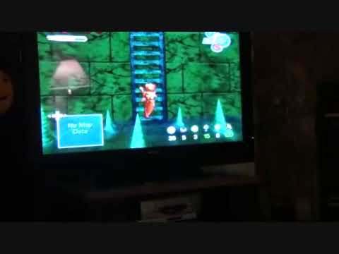 MOCHICO: Starfox Part 2