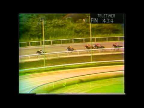 Mister Frisky - Clasico Santiago Iglesias Pantin 1989