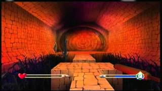 Dragons Lair 3D Part 20 / Bumper Boss