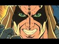 Opening Closing To G I Joe Countdown For Zartan 1985 VHS