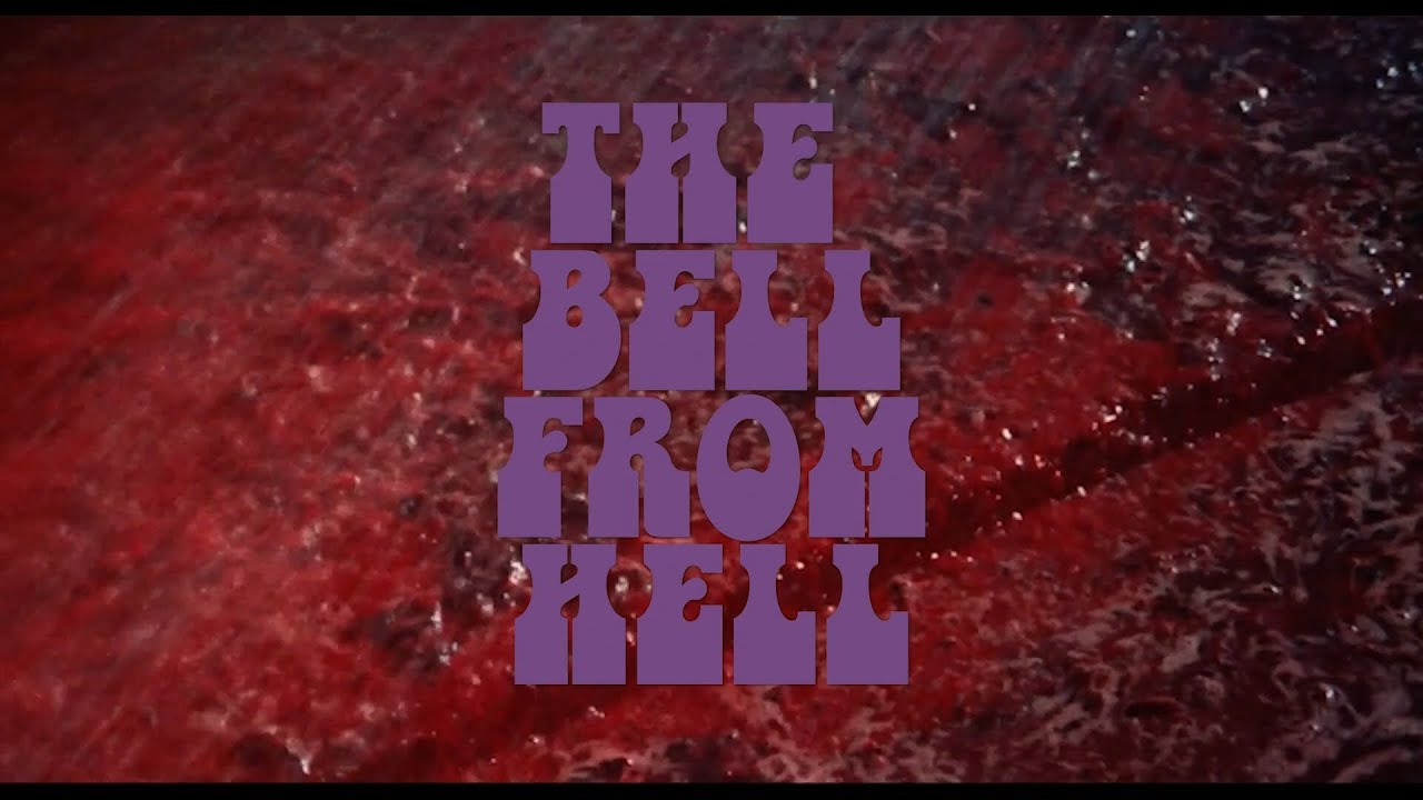 Bell from Hell Trailer
