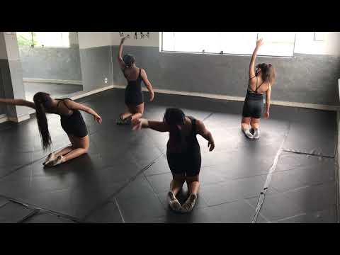 Sequência de Jazz iniciante