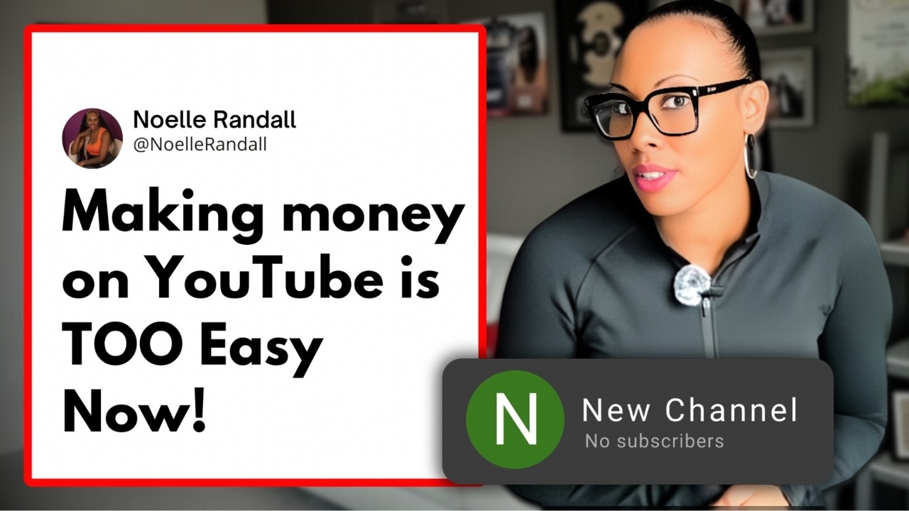 Why Starting a YouTube Is a Brilliant Idea (even if no one watches)