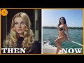 20 Sexiest James Bond Girls. Part 2 | Cast Then And Now?