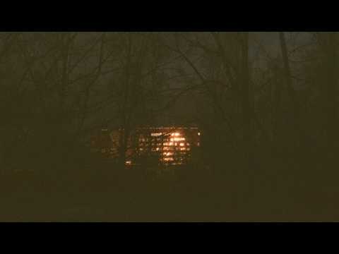 James Kirk - three quarks for muster mark