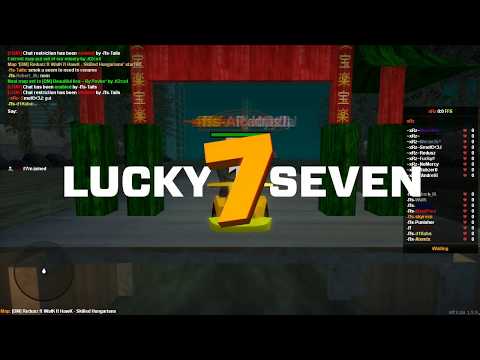 L7 OS 2: FFS Gaming (-ffs-) vs. Xtreme Racers zCool (~xRz~) 88-52