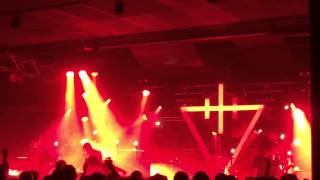 The Devil Wears Prada - Revive - 03/24/15 - Live in Vegas