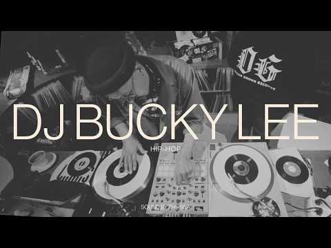DJ Bucky Lee - Hip-Hop