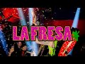 LA FRESA 🍓  MATIAS  EMMANUEL - SET LIVE