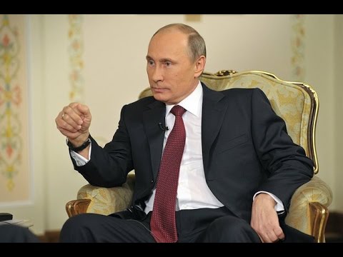 Putins Russland - Das System