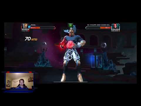 Abyss path 1! Finally!