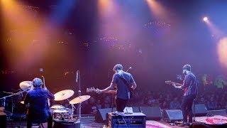 On the Road with Mt. Joy: Fall 2017