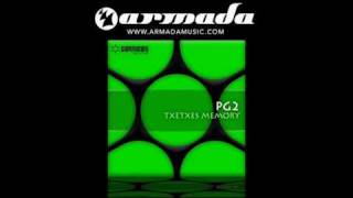 PG2 - TxeTxes Memory (Jaccot vs. Brian Cross Remix) (CVSA031)