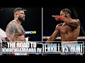 The Road To Knucklemania IV Part 2-2! Mick Terrill vs. Lorenzo Hunt