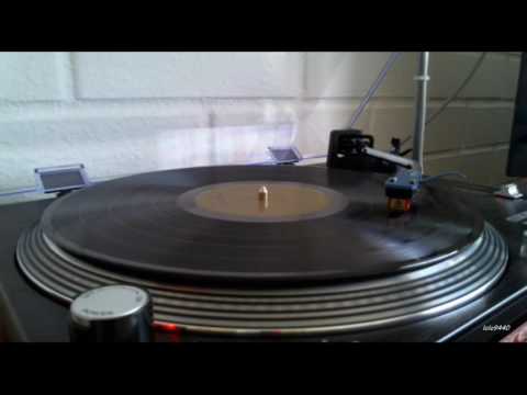 Michael Jackson Thriller (Vinyl HQ Sound) Side B